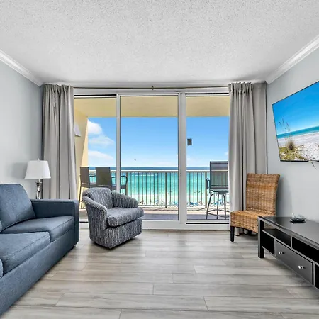 Majestic Beach Towers 1-503